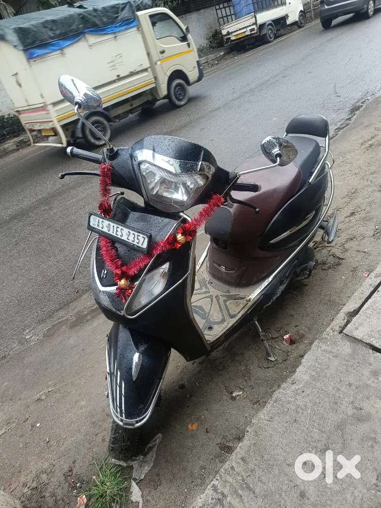 Ladies hand use limited drive two keys available