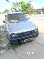 Maruti Suzuki 800 2004