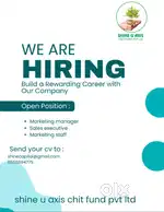 sales and marketing agent