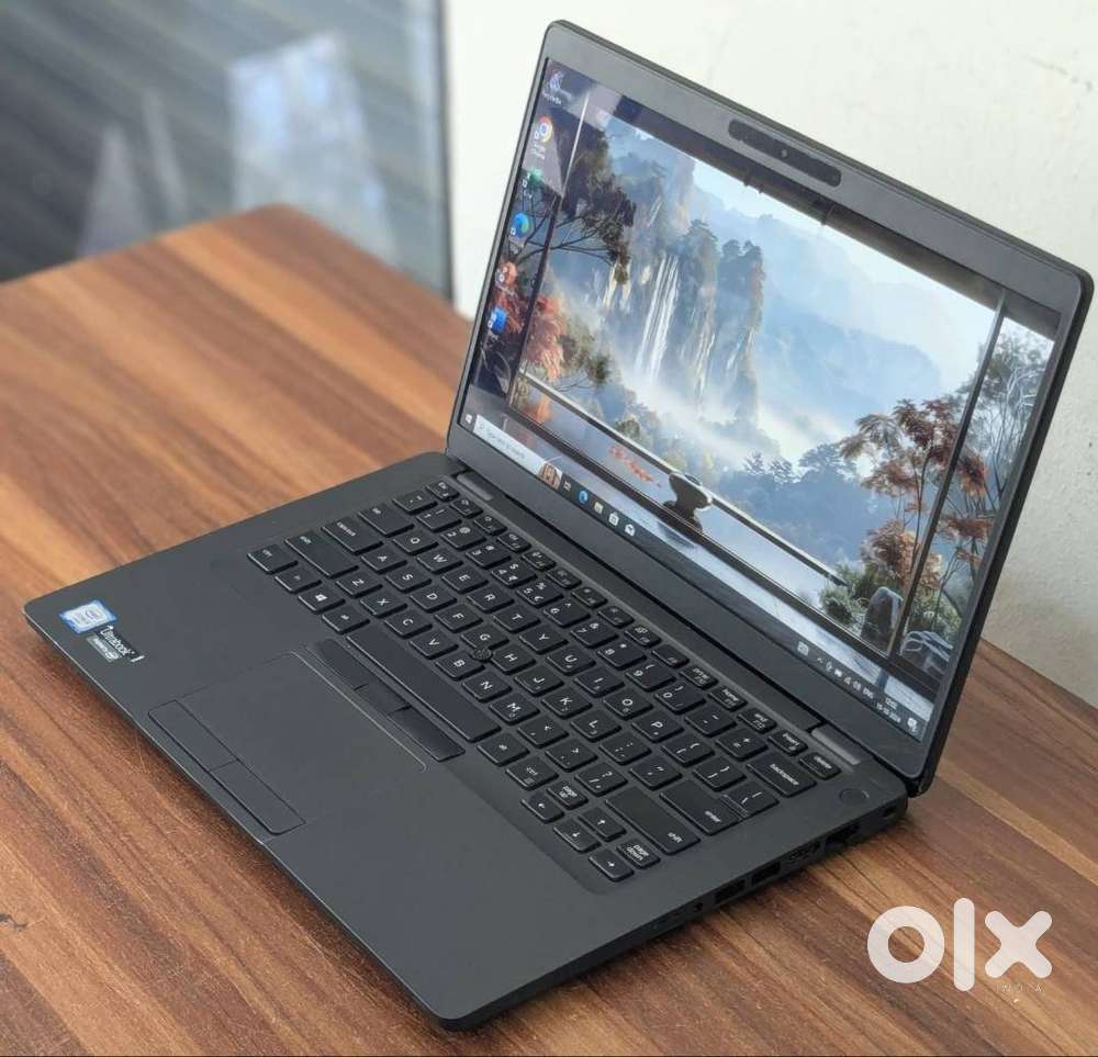 Dell Latitude 5400 (8gb Ram/256 SSD)