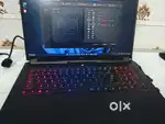 GIGABYTE AORUS 17 INCH 17H BXF i7 13700H 4080 GAMING LAPTOP