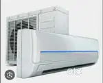 Ac servicing and repairing