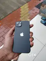 Iphone 13 100% condition like new 83% battry health