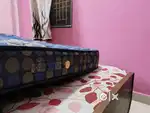PEPS King Size Mattress