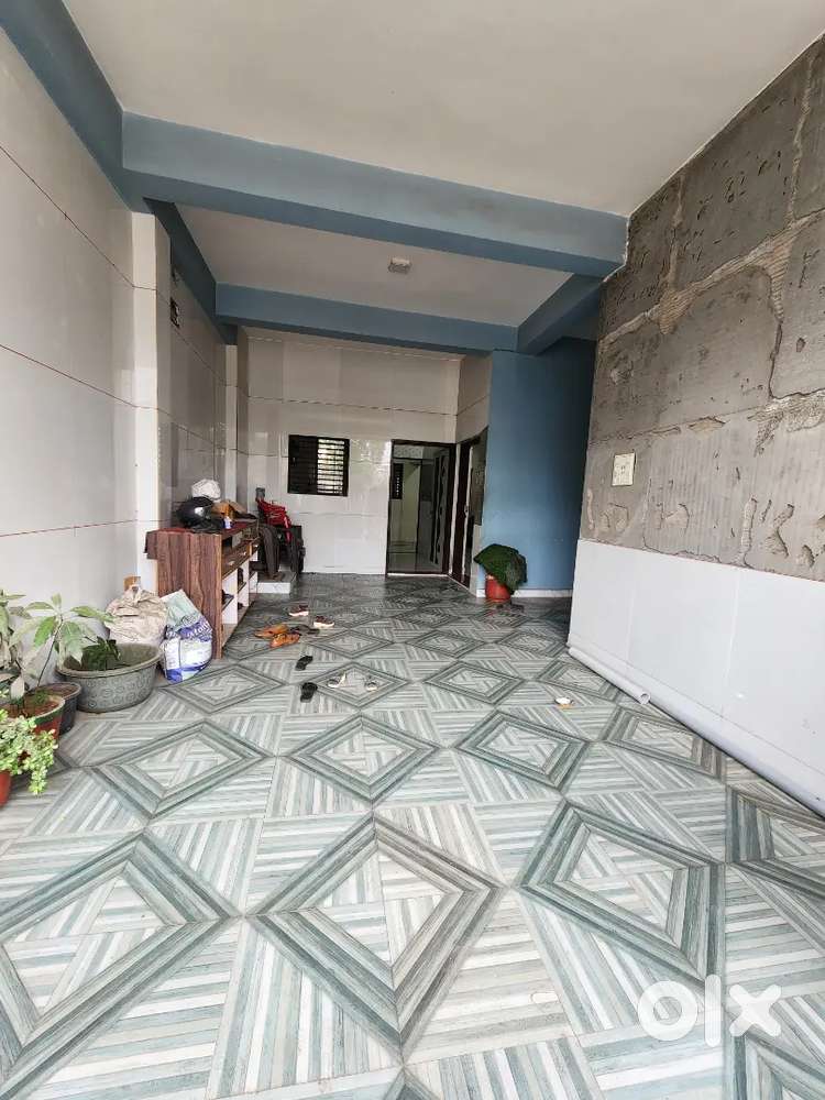 5 bhk tenement prime location vastral