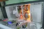 Godrej 210 ltr single door