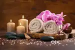 SPA 2 female therapyist