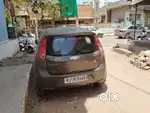 Chevrolet Sail U-VA 2013 Diesel Good Condition