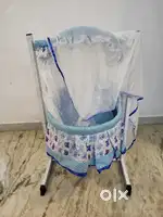 Baby cradle