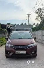 Honda Jazz V Automatic, 2016, Petrol