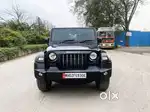 Mahindra Thar 2.0 LX Hard Top Petrol AT 4 RWD, 2022, Petrol