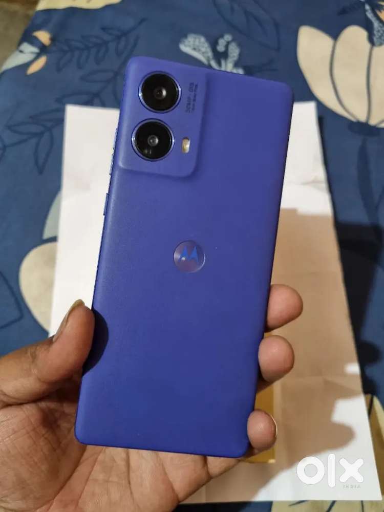 Motorola G85 5g