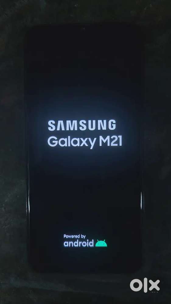 Samsung M21