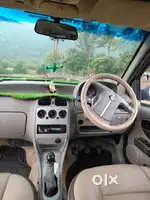 Tata Indigo Ecs 2008 Diesel Well Maintained