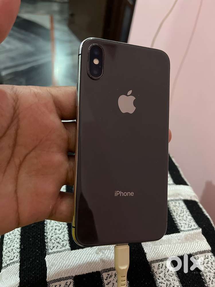 Good condition