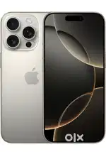 iPhone 16 pro 128 gb