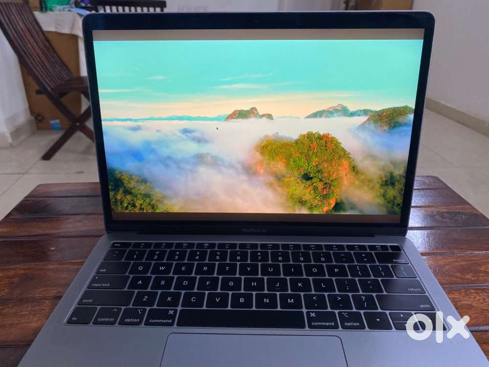 MacBook Air 2019 - Excellent Condition