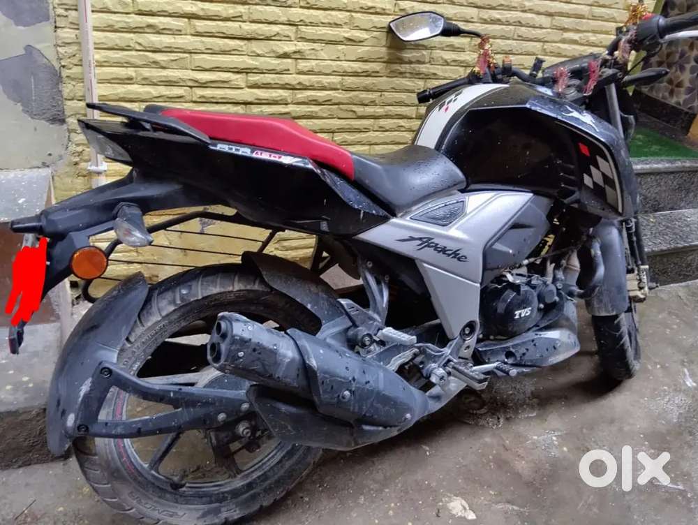 Only 10500 km..Good Condtion..Fix Prize only Genuine Buyer can Msg me