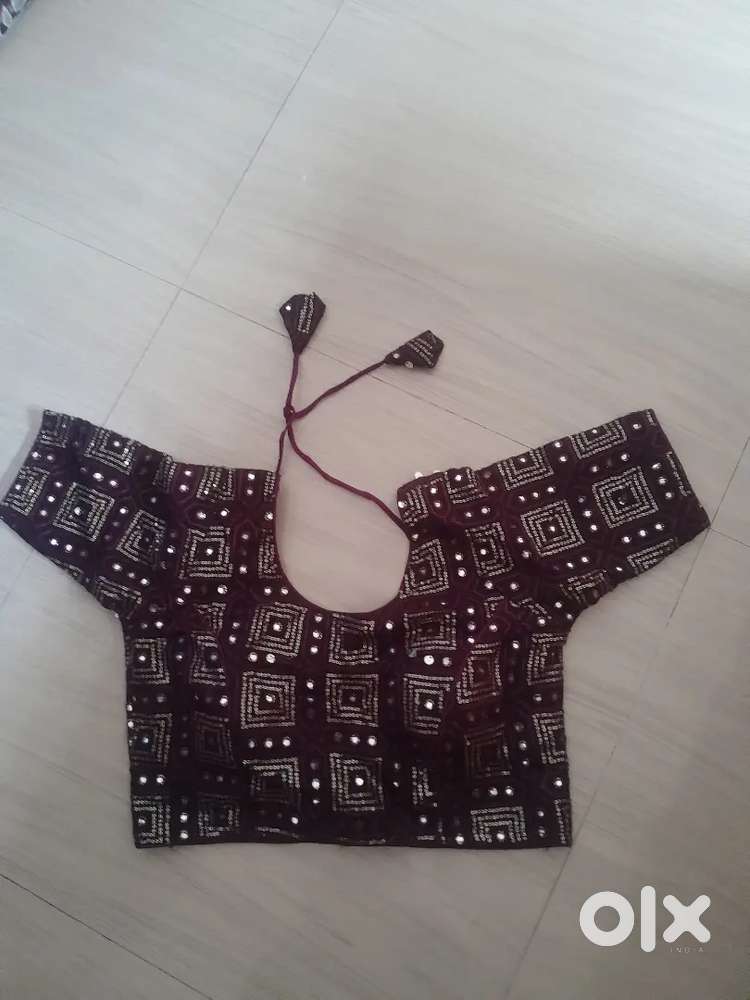 Navratri choli
