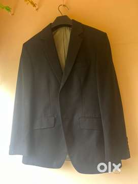 Blazer Black