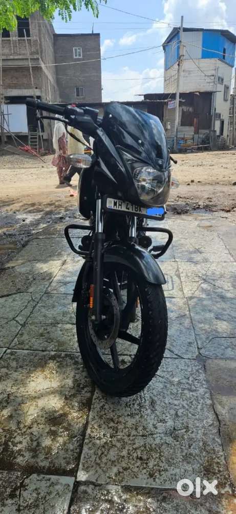 Bike kadak condition Very good condition smooth engine