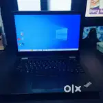 Lenovo Yoga 370 2 in1 laptop with full touch and Lenovo pen