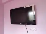 Tv 32 inch LG ki