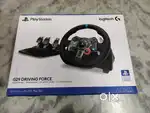 Logitech G29 Brand New Sealed Pack 2 Years Warranty