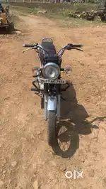 Bajaj Boxer AT100