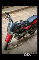 Bajaj Pulsar 150 UG-3