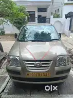 Hyundai Santro Xing 2012 Petrol 100000 Km Driven