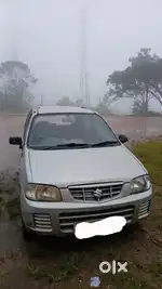 Maruti Suzuki Alto 2005 Petrol Well Maintained