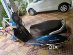 Honda activa 2017