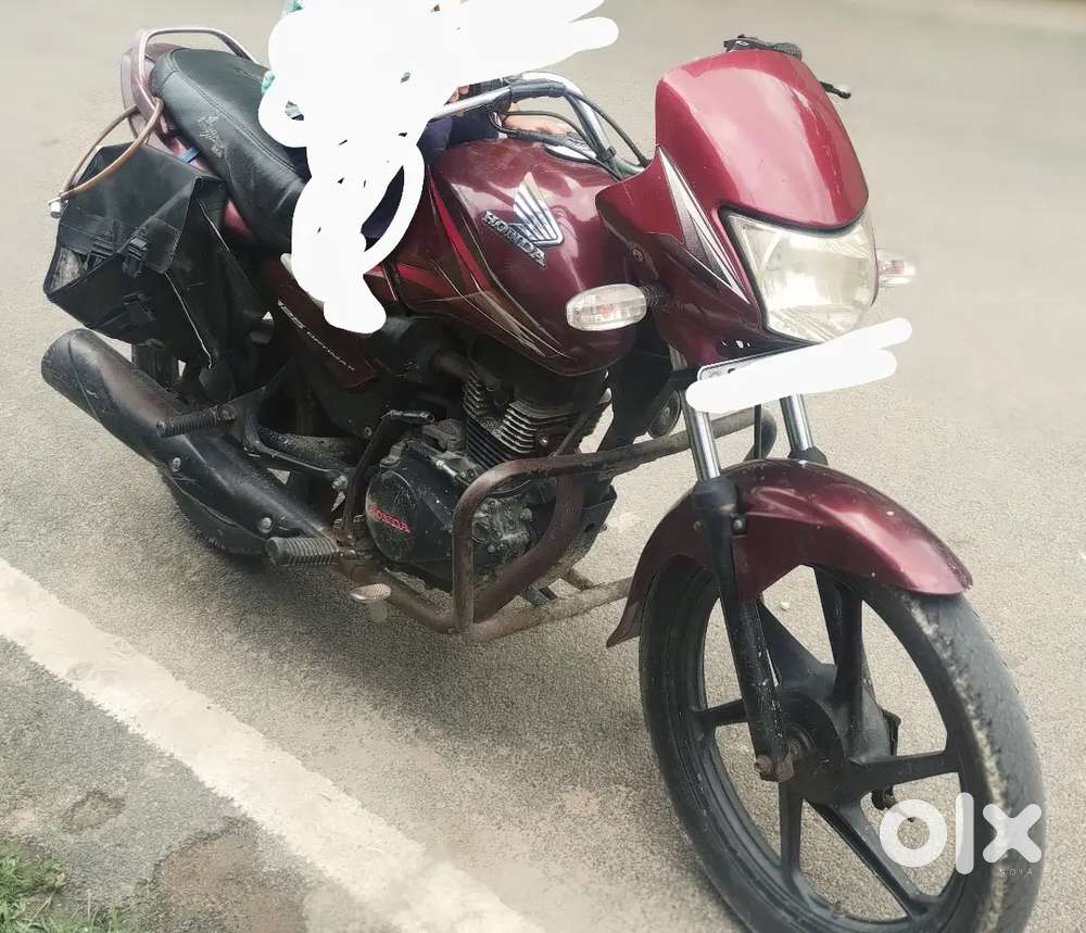 Registration upto 2030, insurance an puc active, first owner,