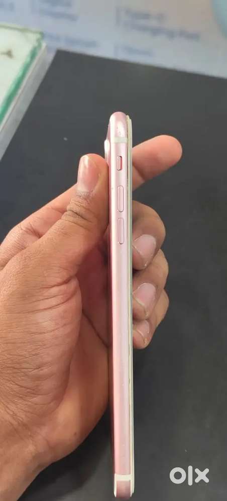 iPhone 7 plus