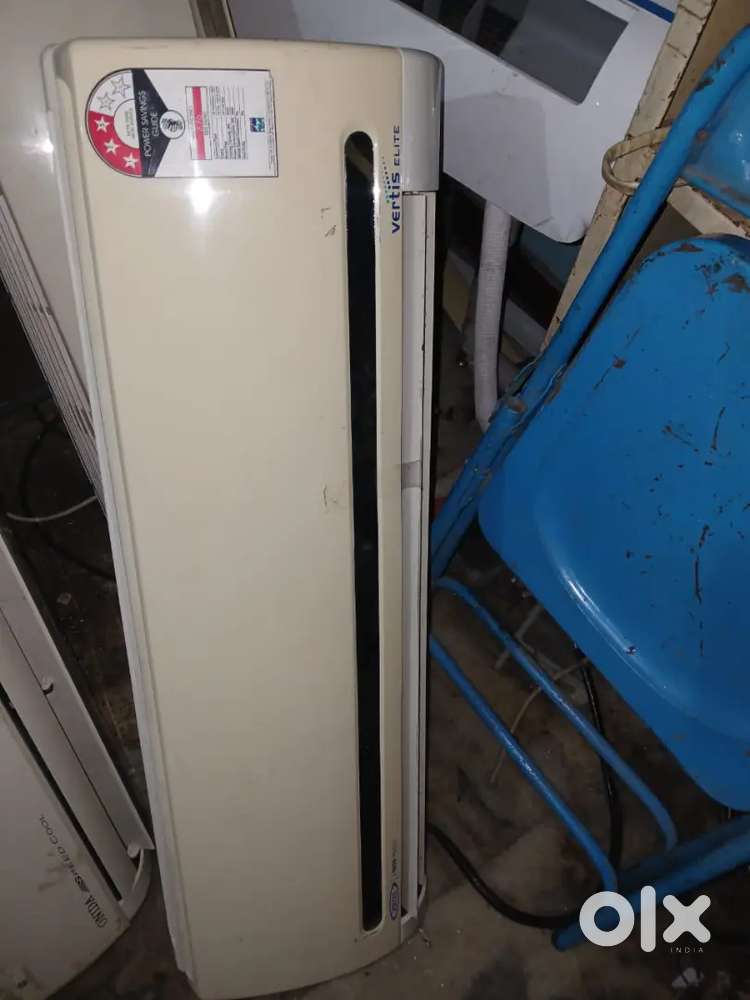 VOLTAS AC GOOD WORKING