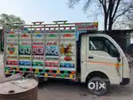 TATA ACE GOLD PETROL