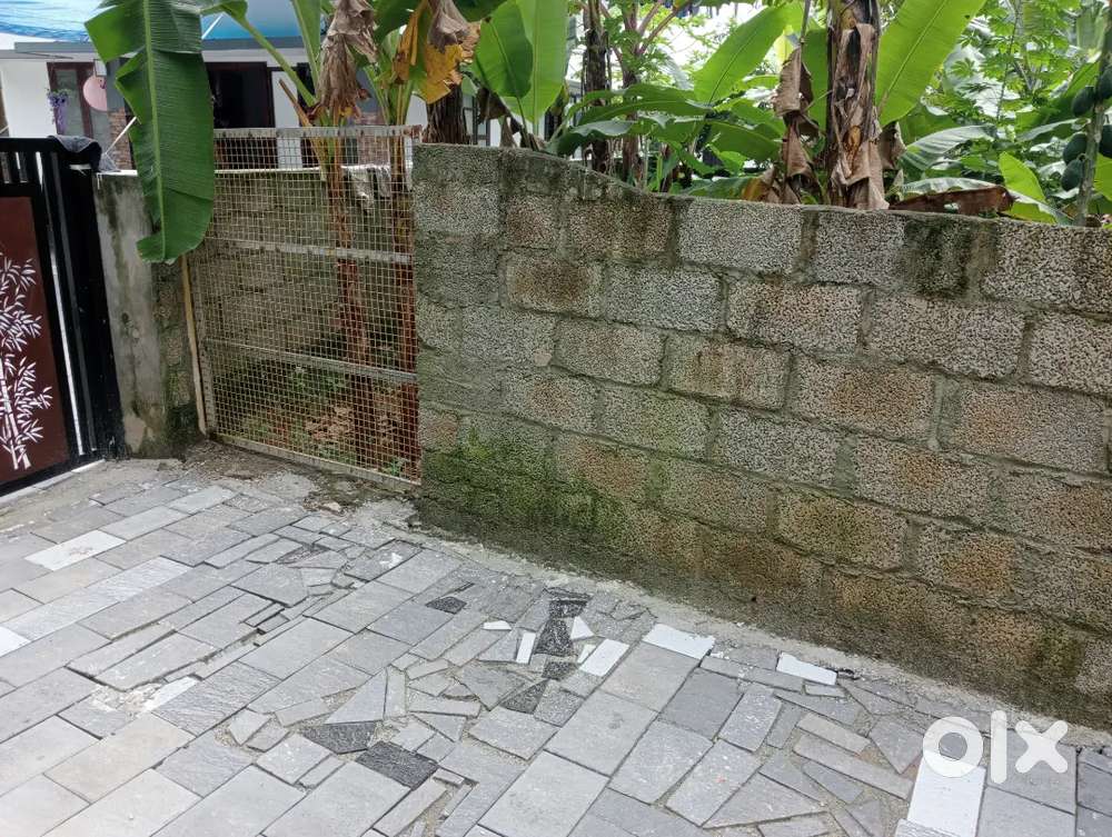 House plot 3.5 cent Haritha nagar vattiyoorkavu