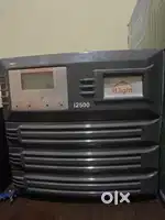 D.Lite i2500 Solar Hybrid Inverter