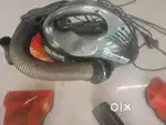 HANDY VACUUM CLEANER SMALL