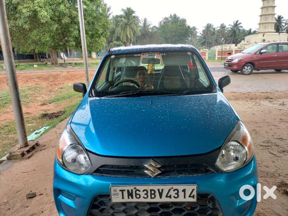 Car condition super..