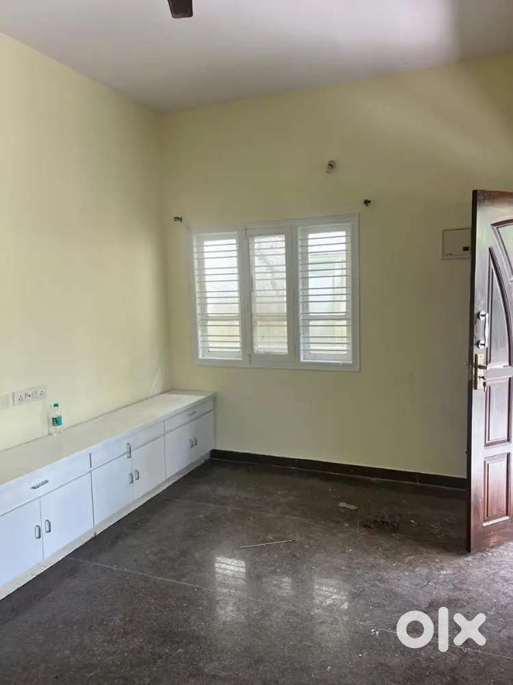 2 BHK for rent 15000