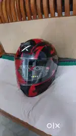 Helmet medium