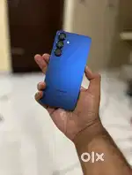 Brand New 4 Month's Old S25 12GB+256GB under Warranty upto June 2026