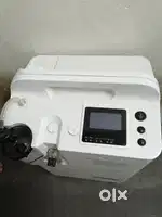 NISCOMED OXYGEN Concentrator Machine Used machine