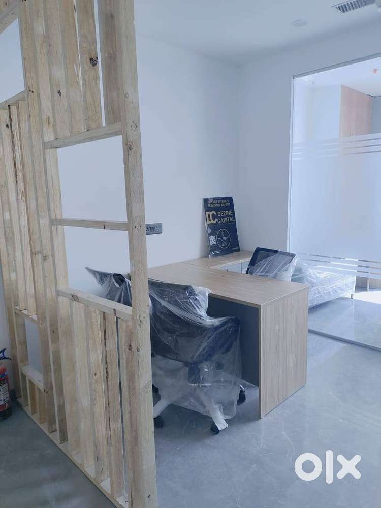 Ready to move Office Space for Lease in Wave One, Sector 18 Noida