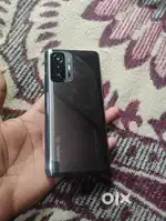 Mi 11t pro 12/256 gb ph in mint condition