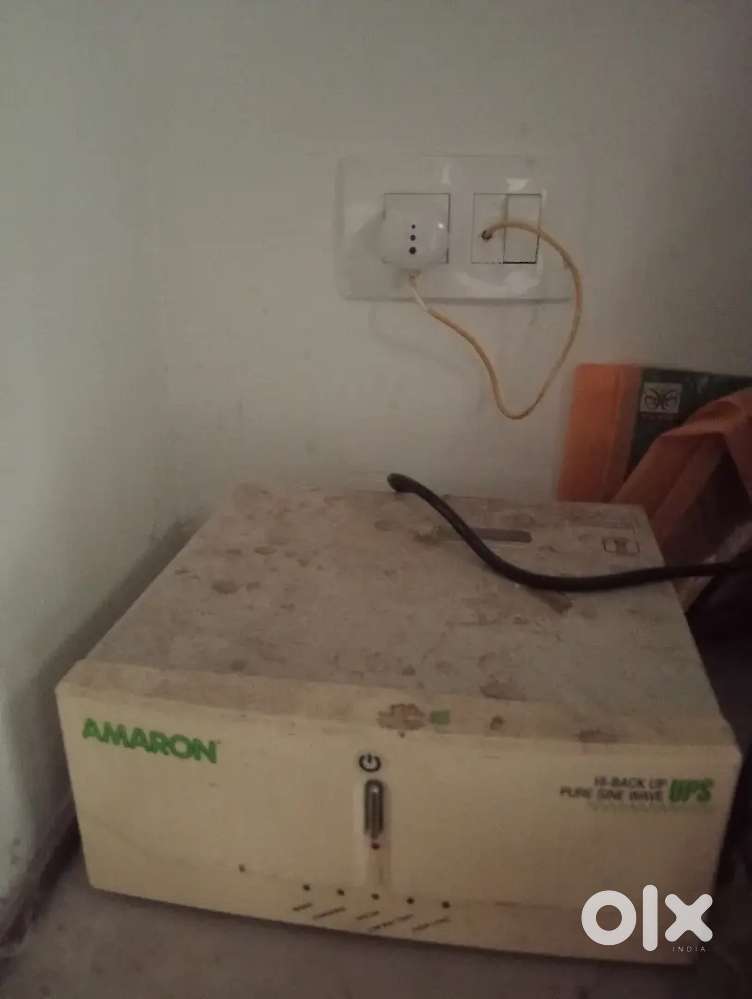 Invertor,battery