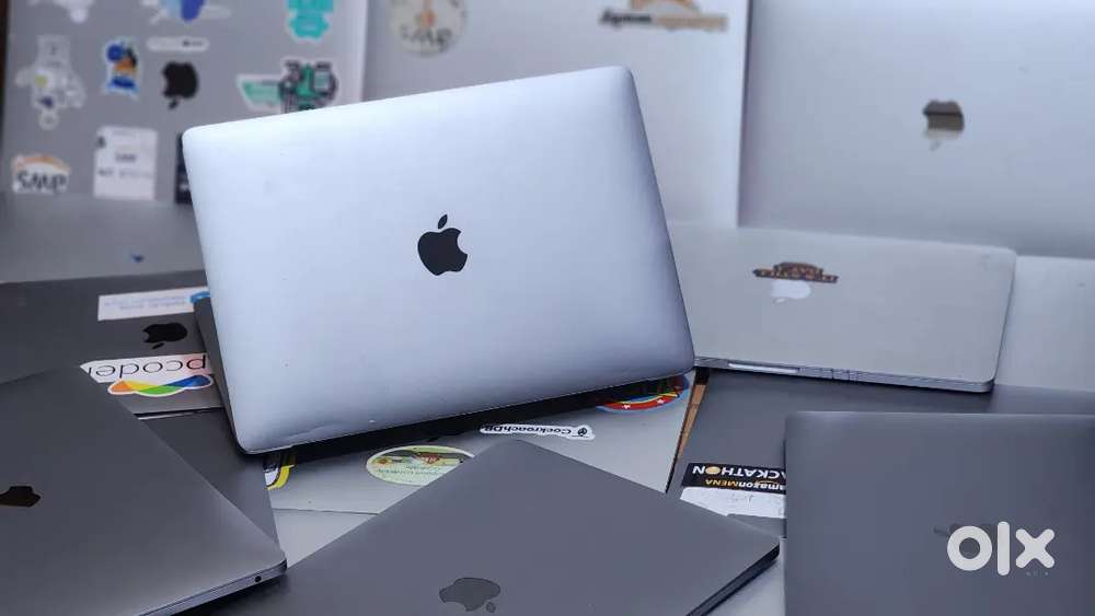 Apple Macbook Pro i7 16GB Ram 512GB Apple SSD 13inch Retina Display