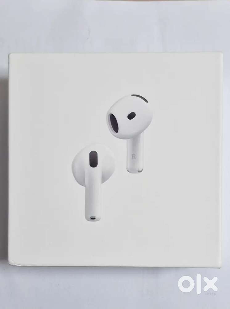 Airpods 4 - ANC